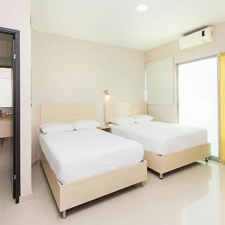 Ribai Hotels -Ríohacha Εξωτερικό φωτογραφία