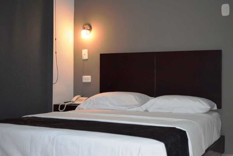 Ribai Hotels -Ríohacha Εξωτερικό φωτογραφία