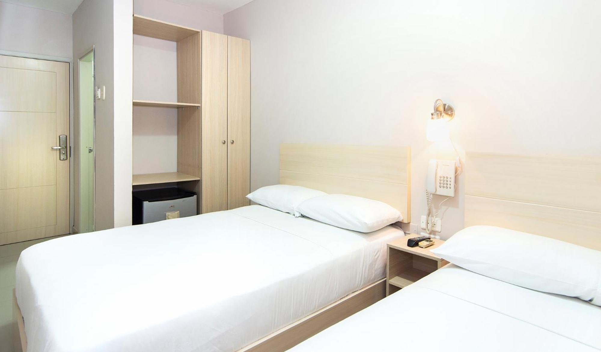 Ribai Hotels -Ríohacha Εξωτερικό φωτογραφία