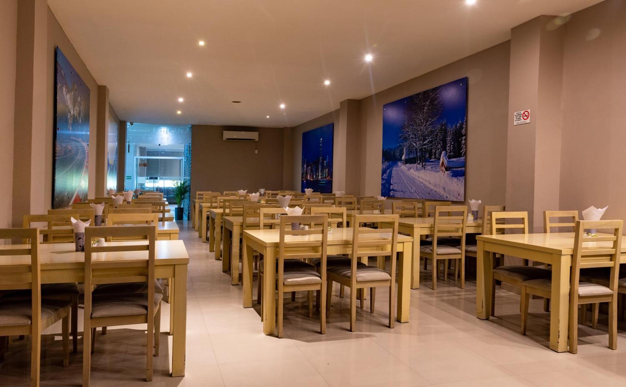 Ribai Hotels -Ríohacha Εξωτερικό φωτογραφία